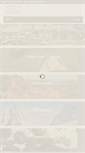 Mobile Screenshot of enjoy-georgia.com